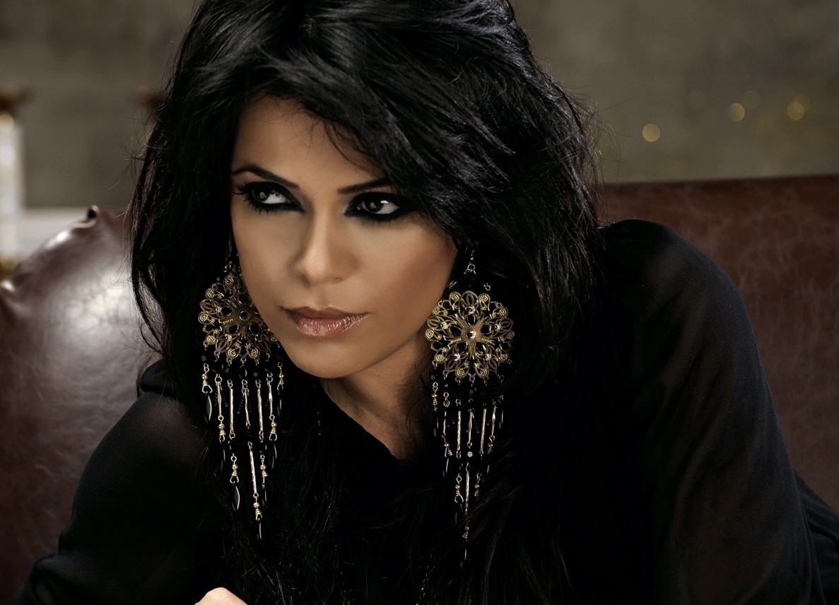 Portretowe zdjęcie Yasmin Levy