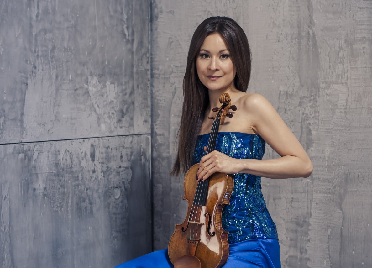 Arabella Steinbacher