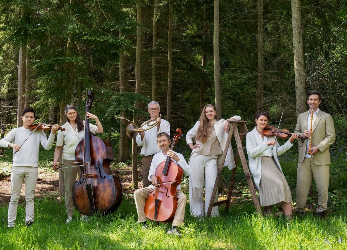 Orkiestra Wieku Oświecenia