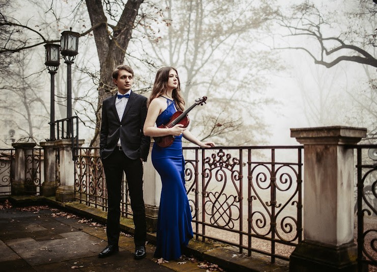 Budzyńska-Ogryzek Duo