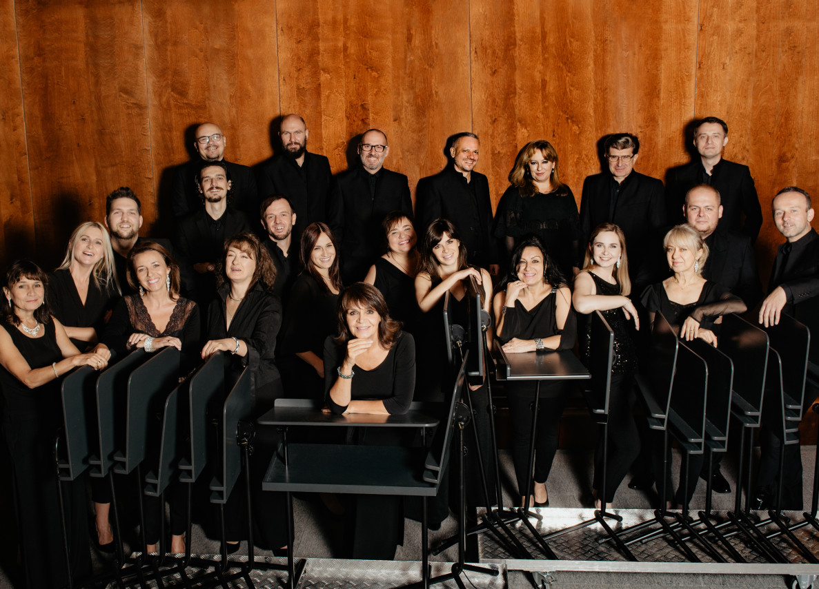 Camerata Silesia