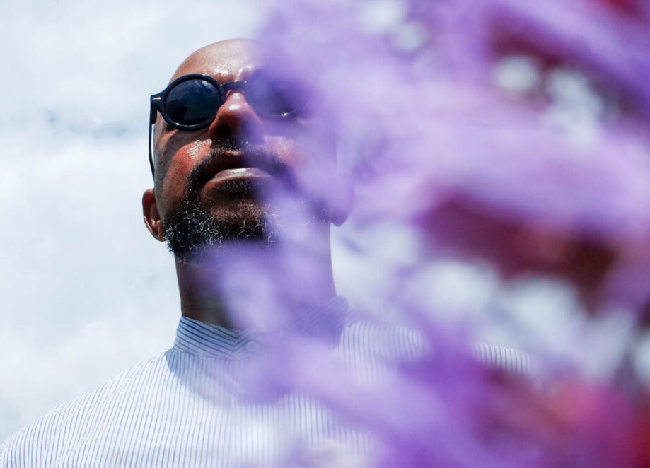 Ben LaMar 