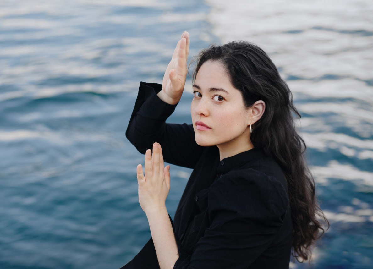 Yumi Ito