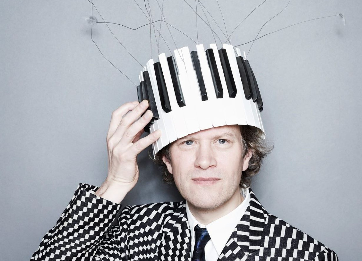 Django Bates