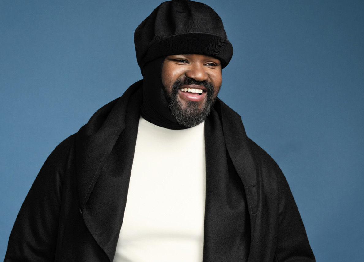 Gregory Porter