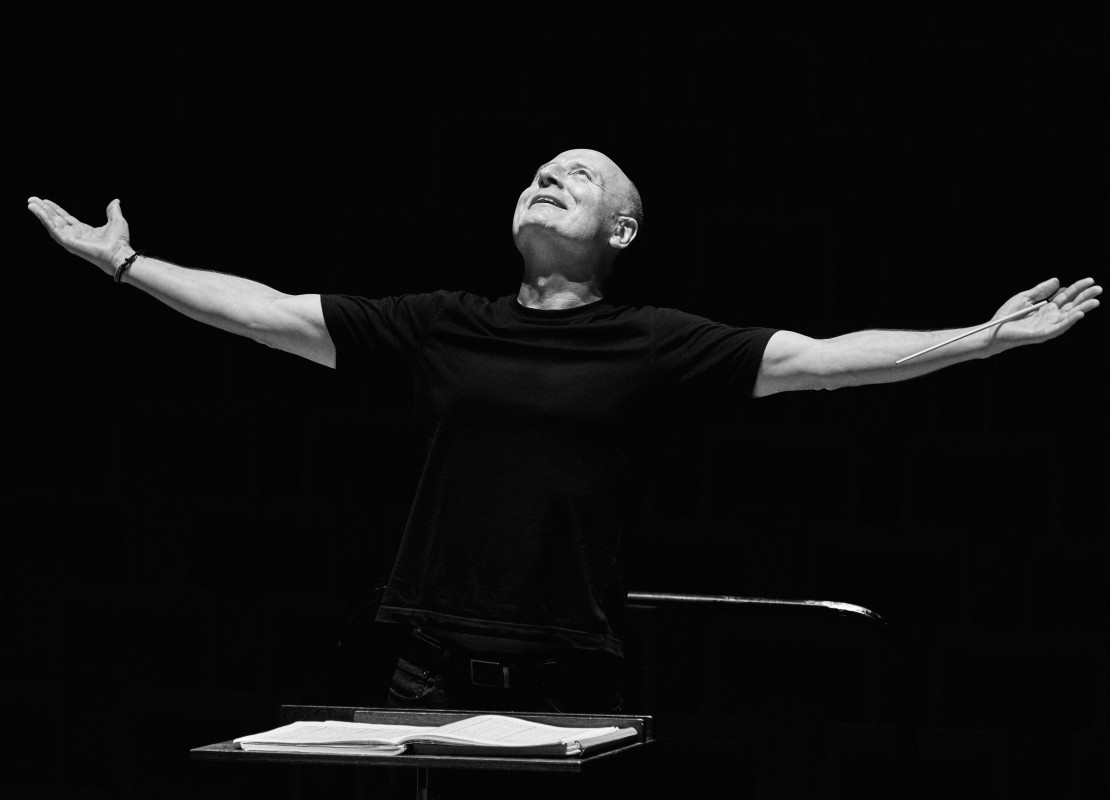 Paavo Jarvi