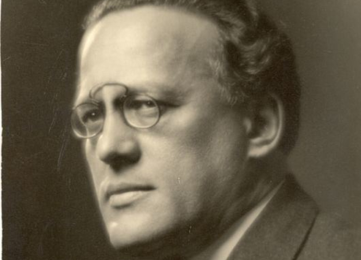 Grzegorz Fitelberg