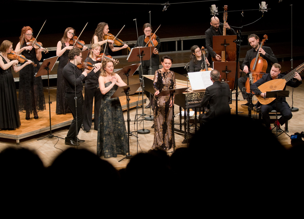 Polska Opera Królewska
