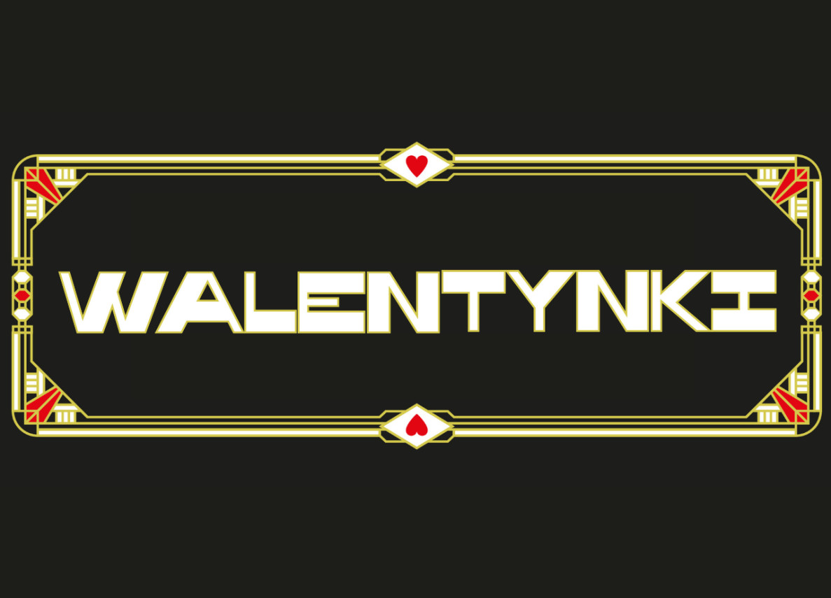 walentynki w NOSPR