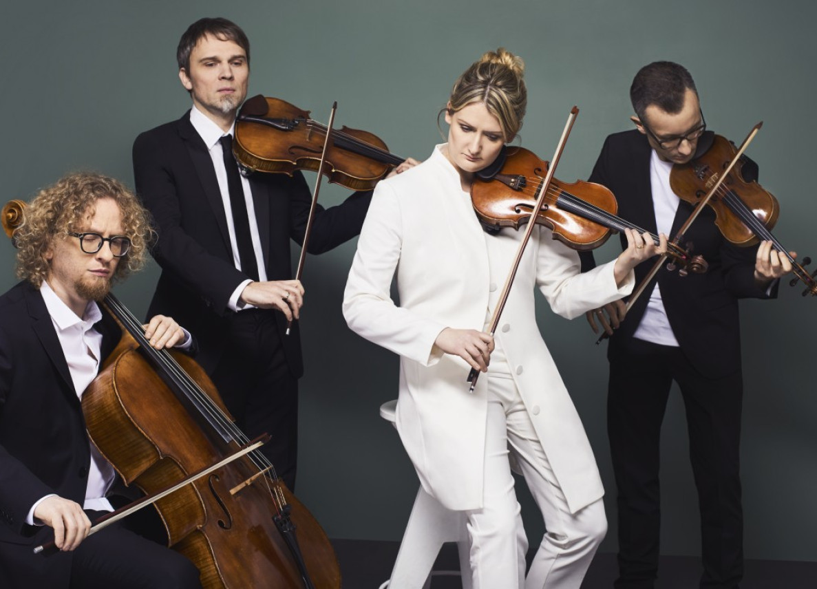Neo Quartet