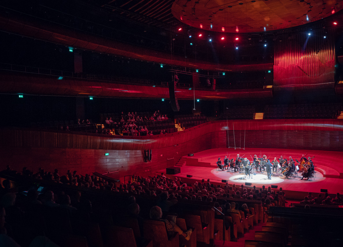 orkiestra AUKSO 