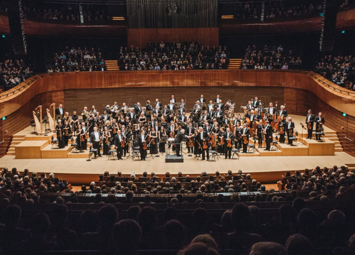 orkiestra NOSPR