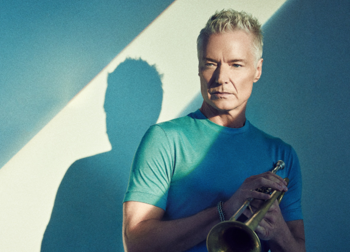 Chris Botti
