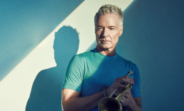 Chris Botti